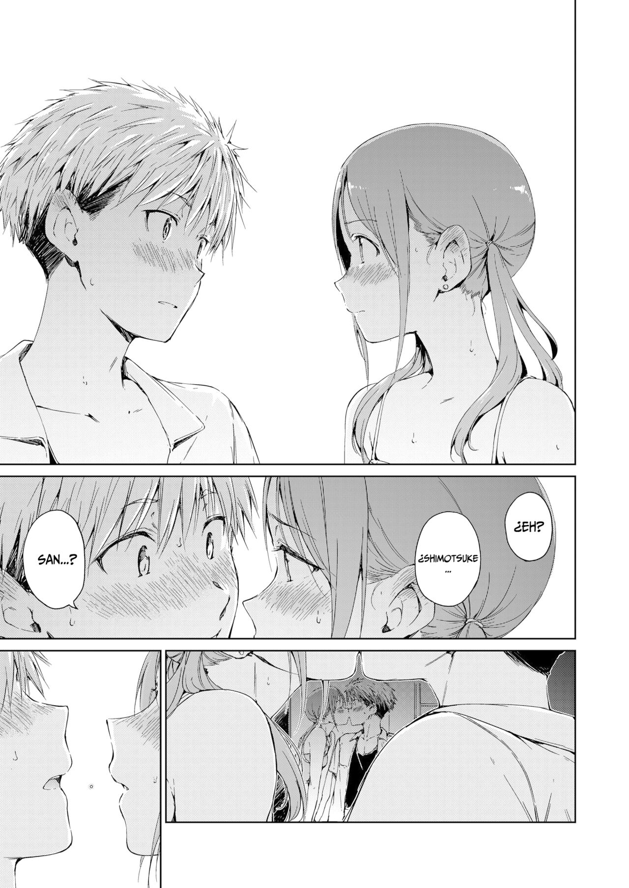 Straying page 5 full