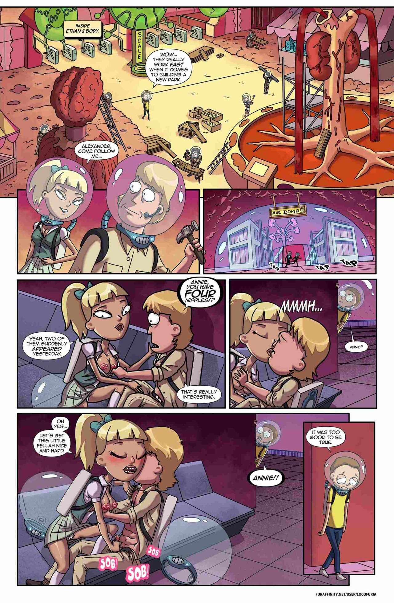 Hepatitis A – Locofuria - english page 10 full