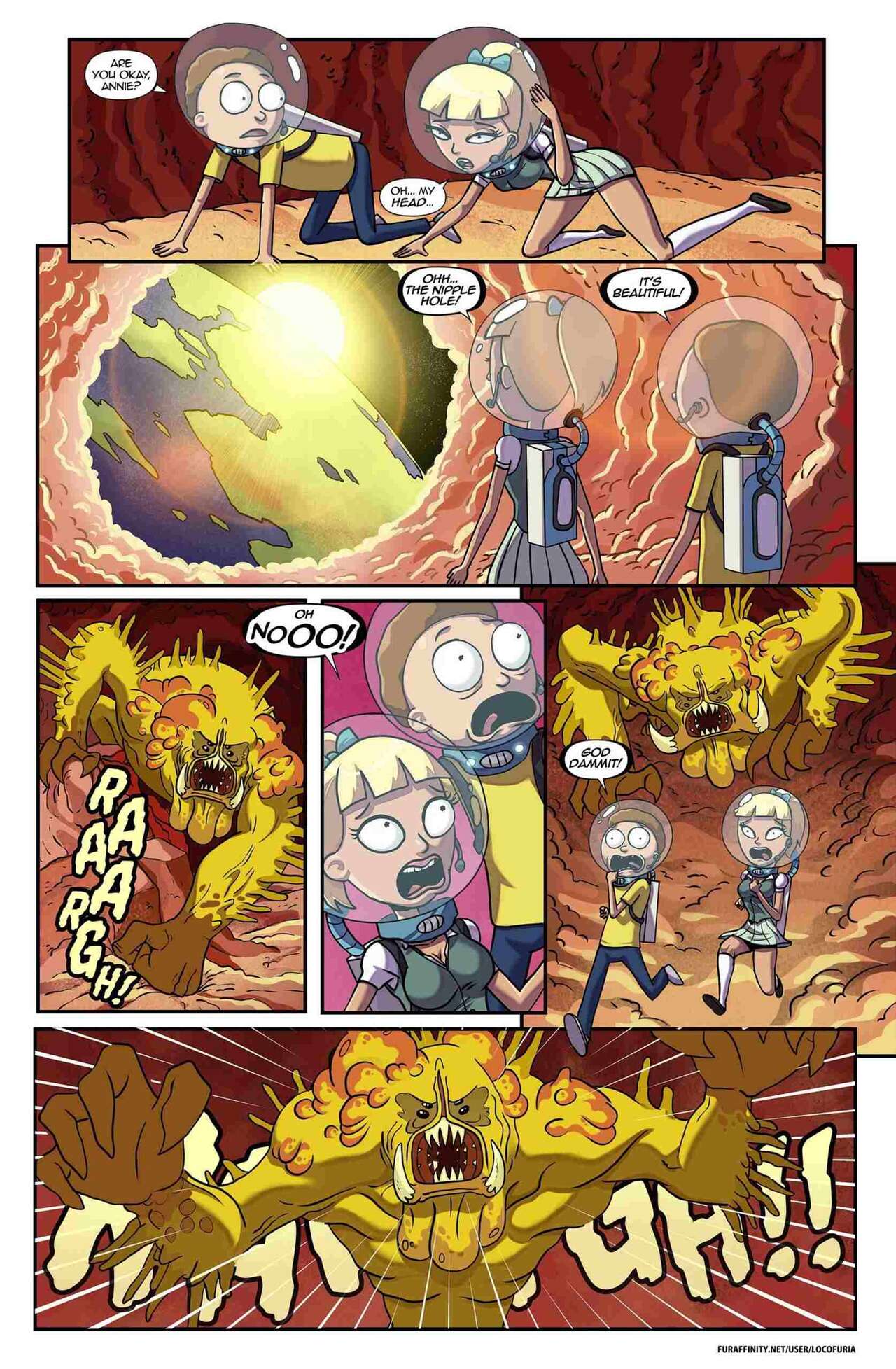 Hepatitis A – Locofuria - english page 5 full