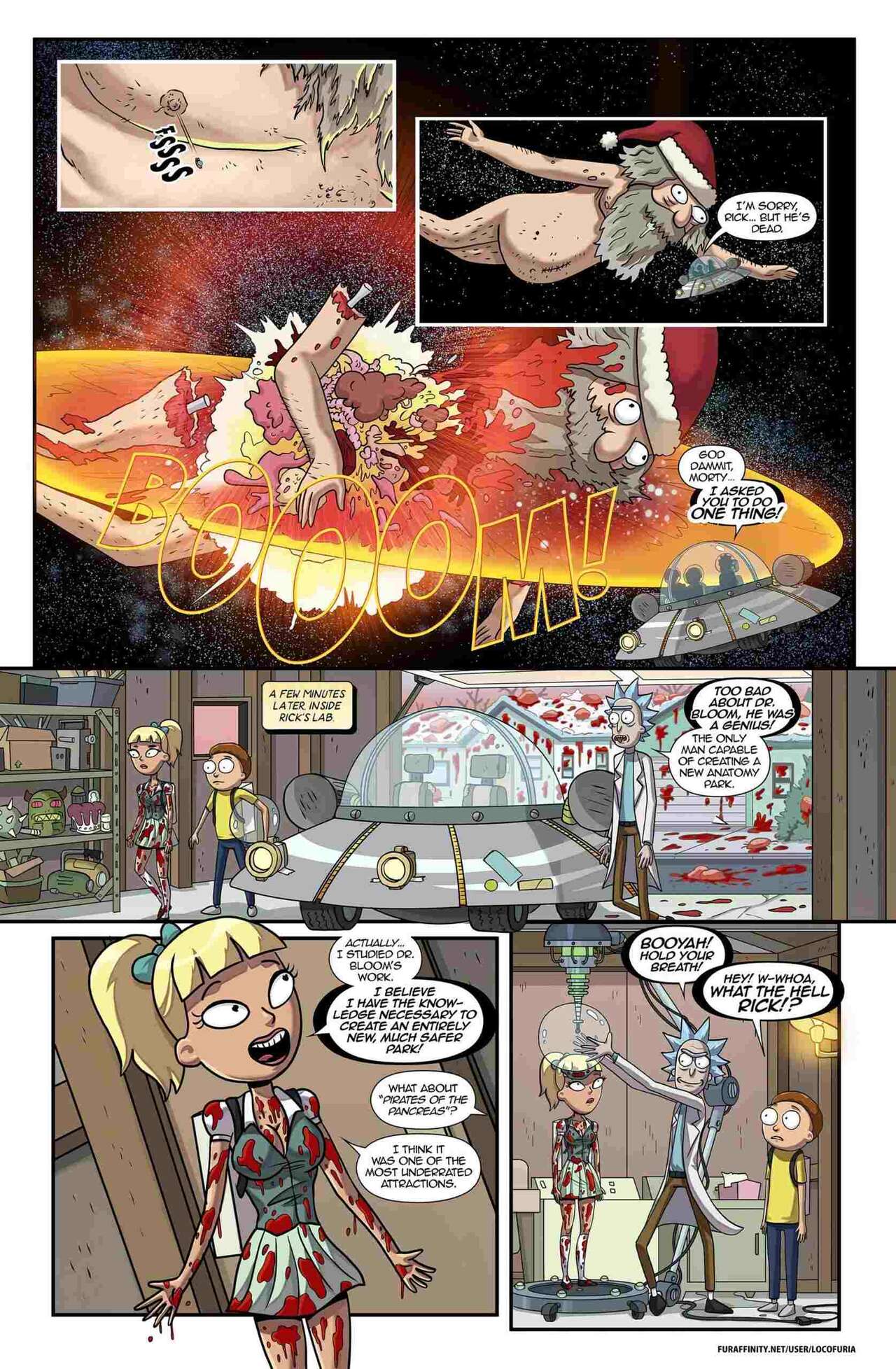 Hepatitis A – Locofuria - english page 7 full