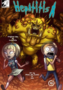 Rick And Morty Hentia