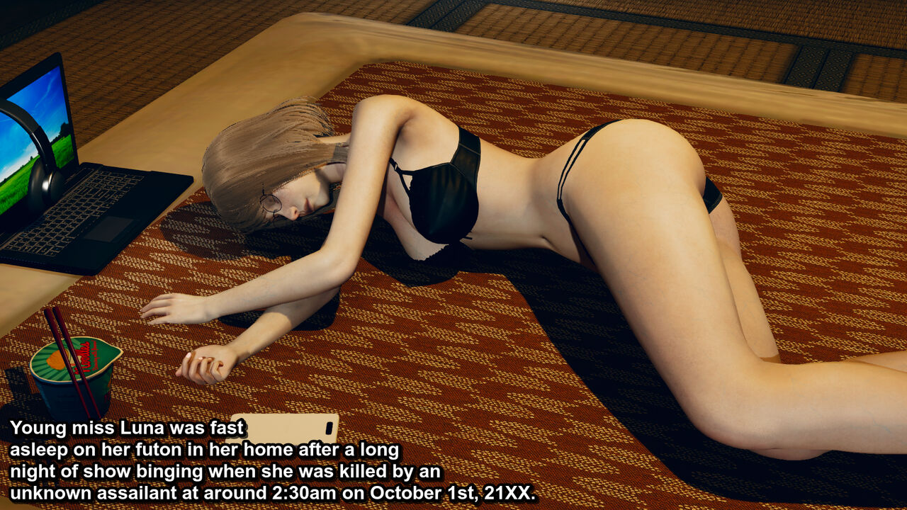 Luna's Body Prep page 4 full