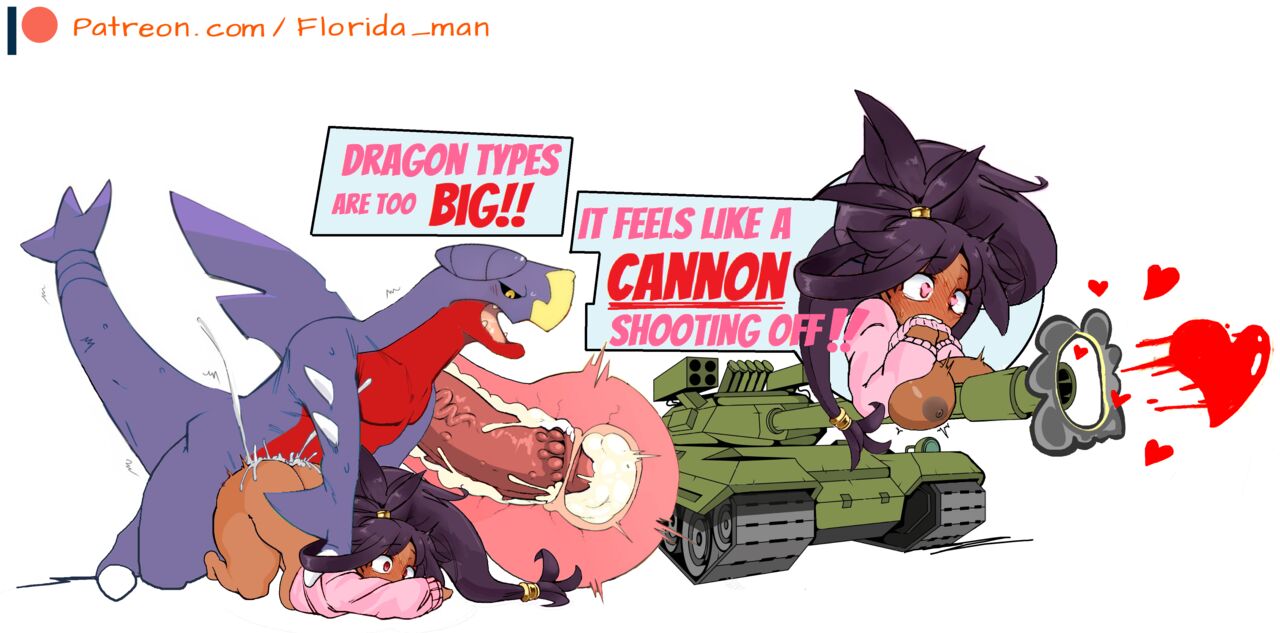 Florida Man page 10 full