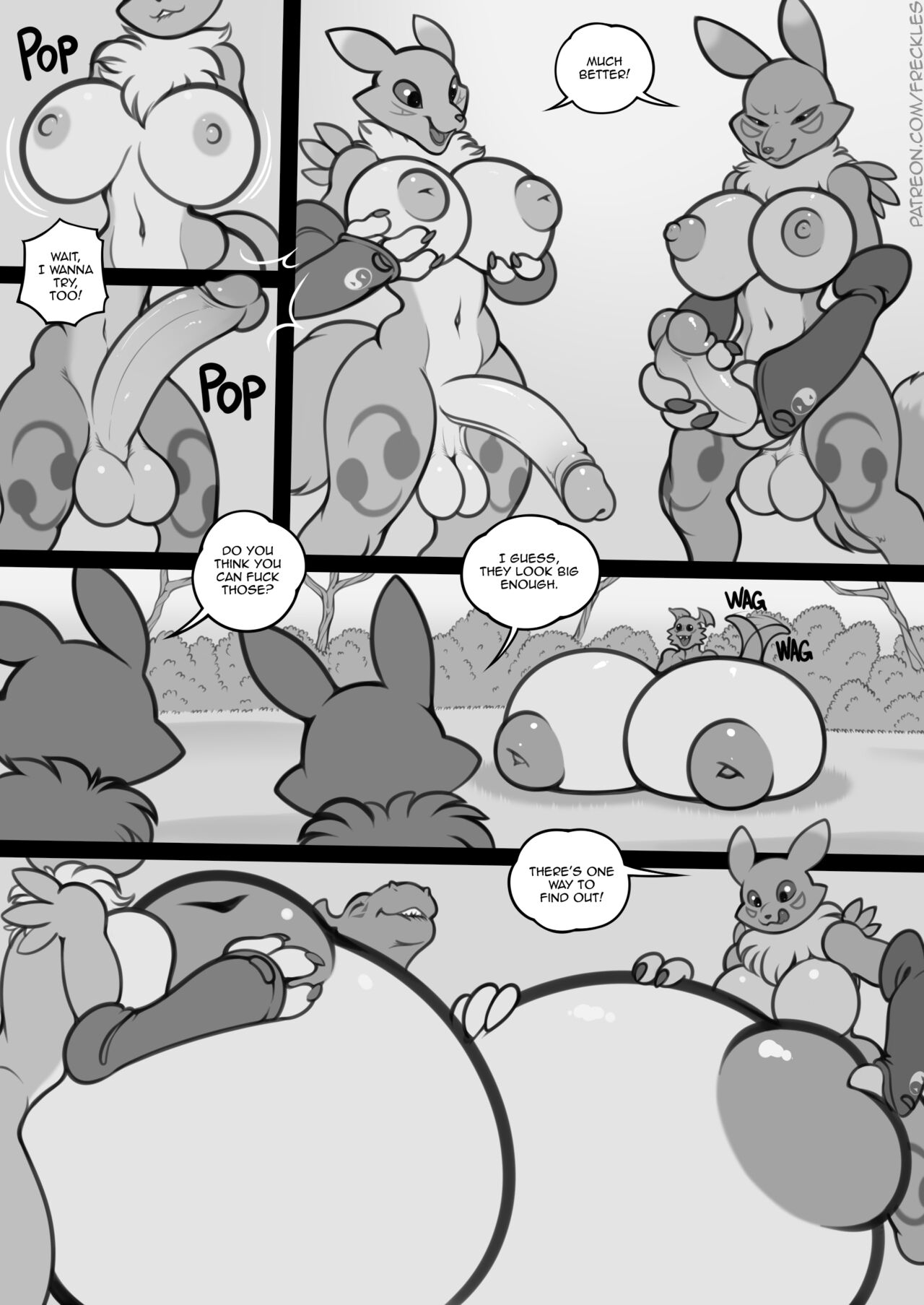 Corrupted Data 3 page 5 full
