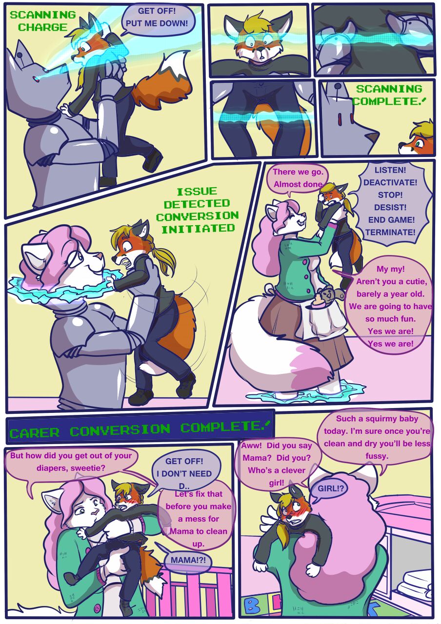 The scoop of the century page 2 full