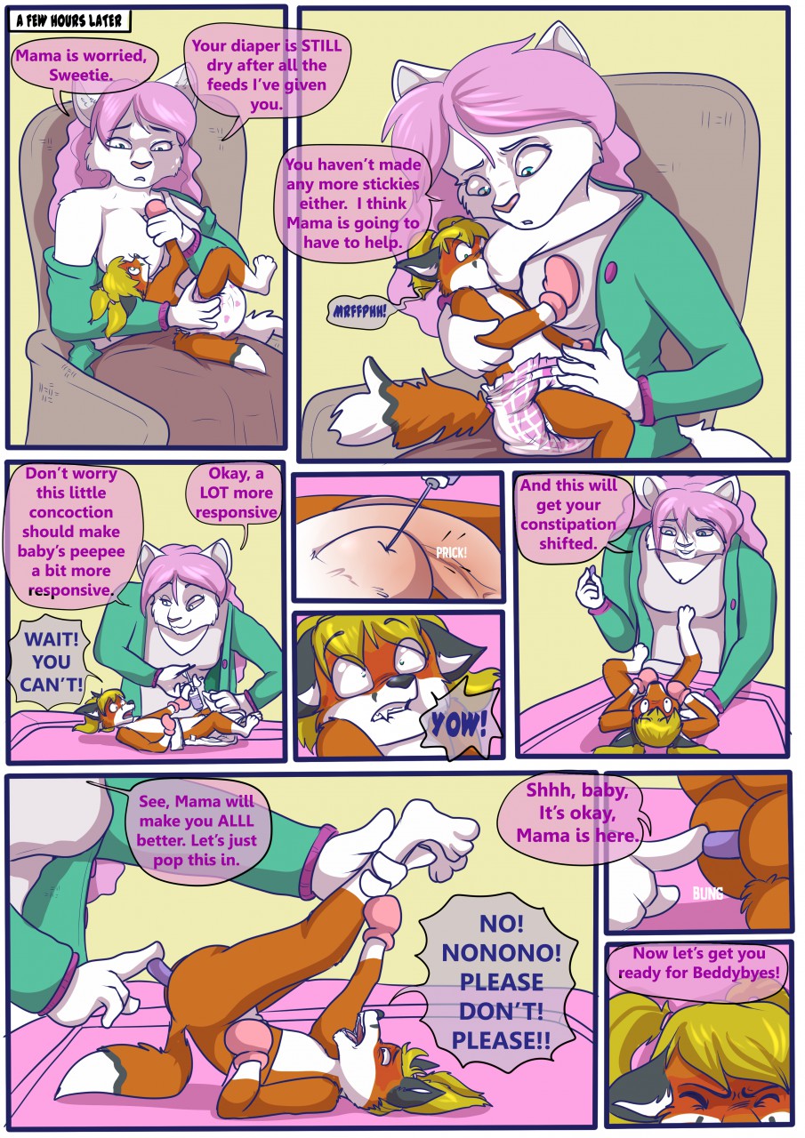 The scoop of the century page 4 full
