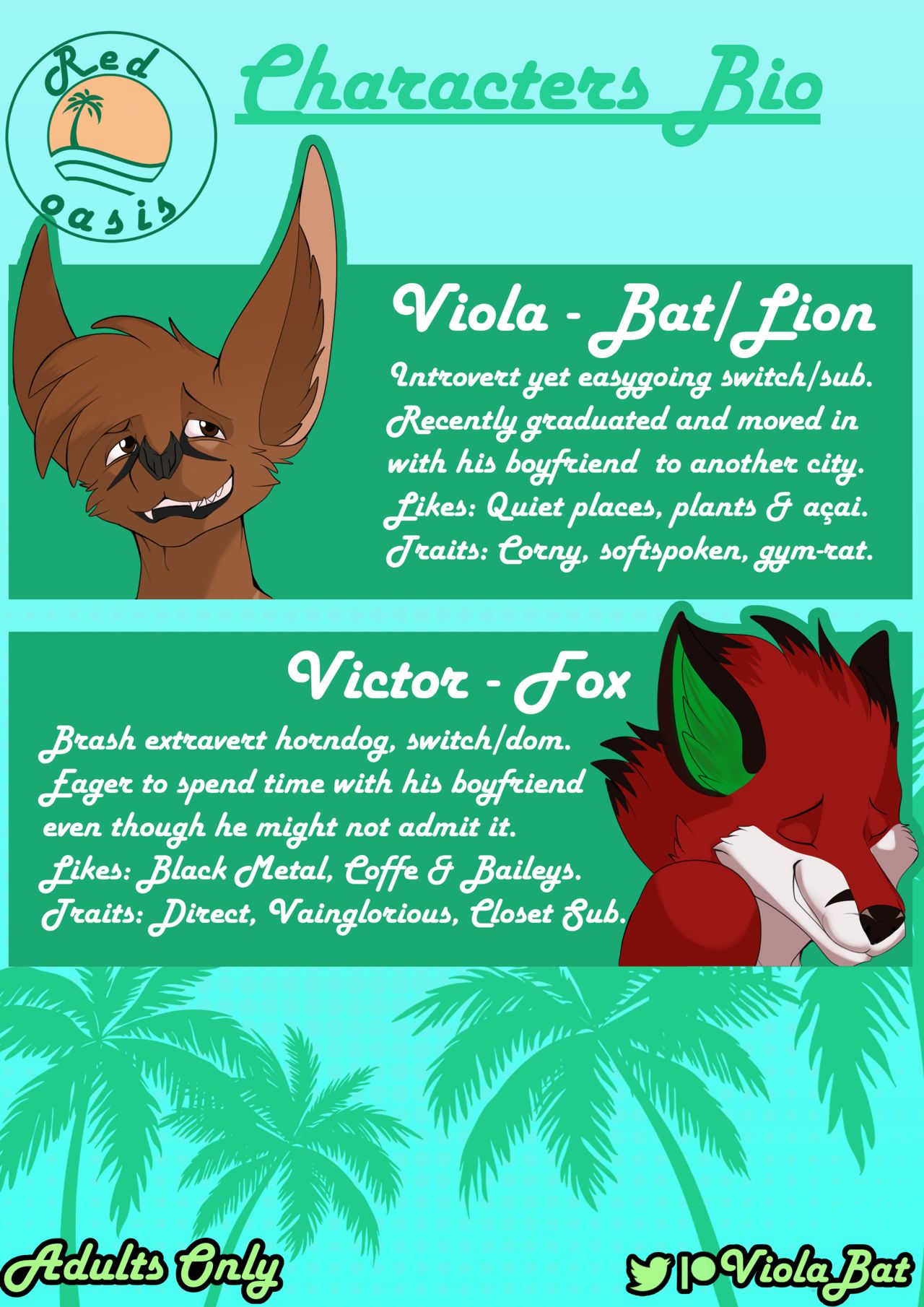 Red Oasis page 2 full