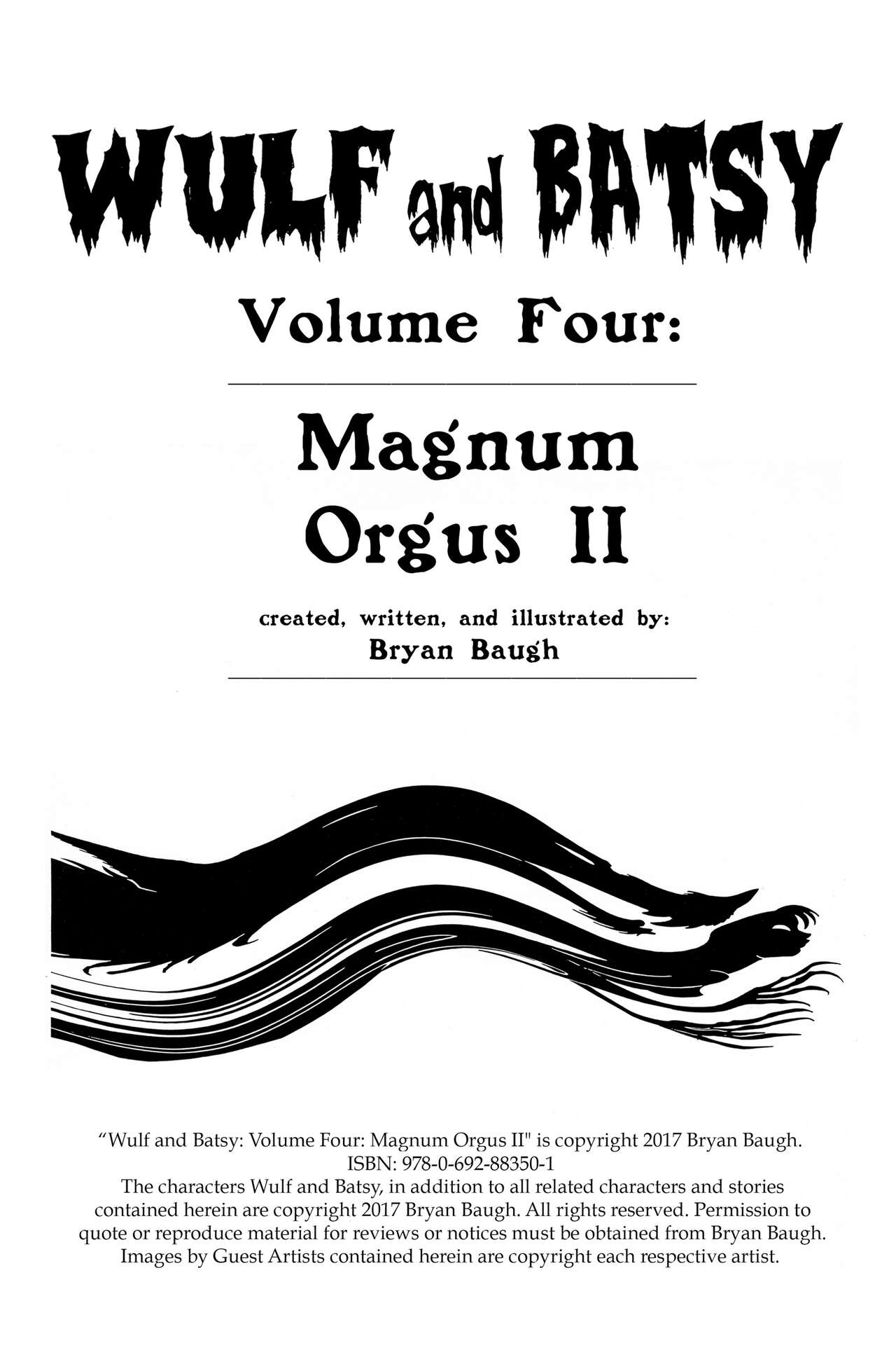 Wulf and Batsy - Magnum Orgus 05 page 2 full