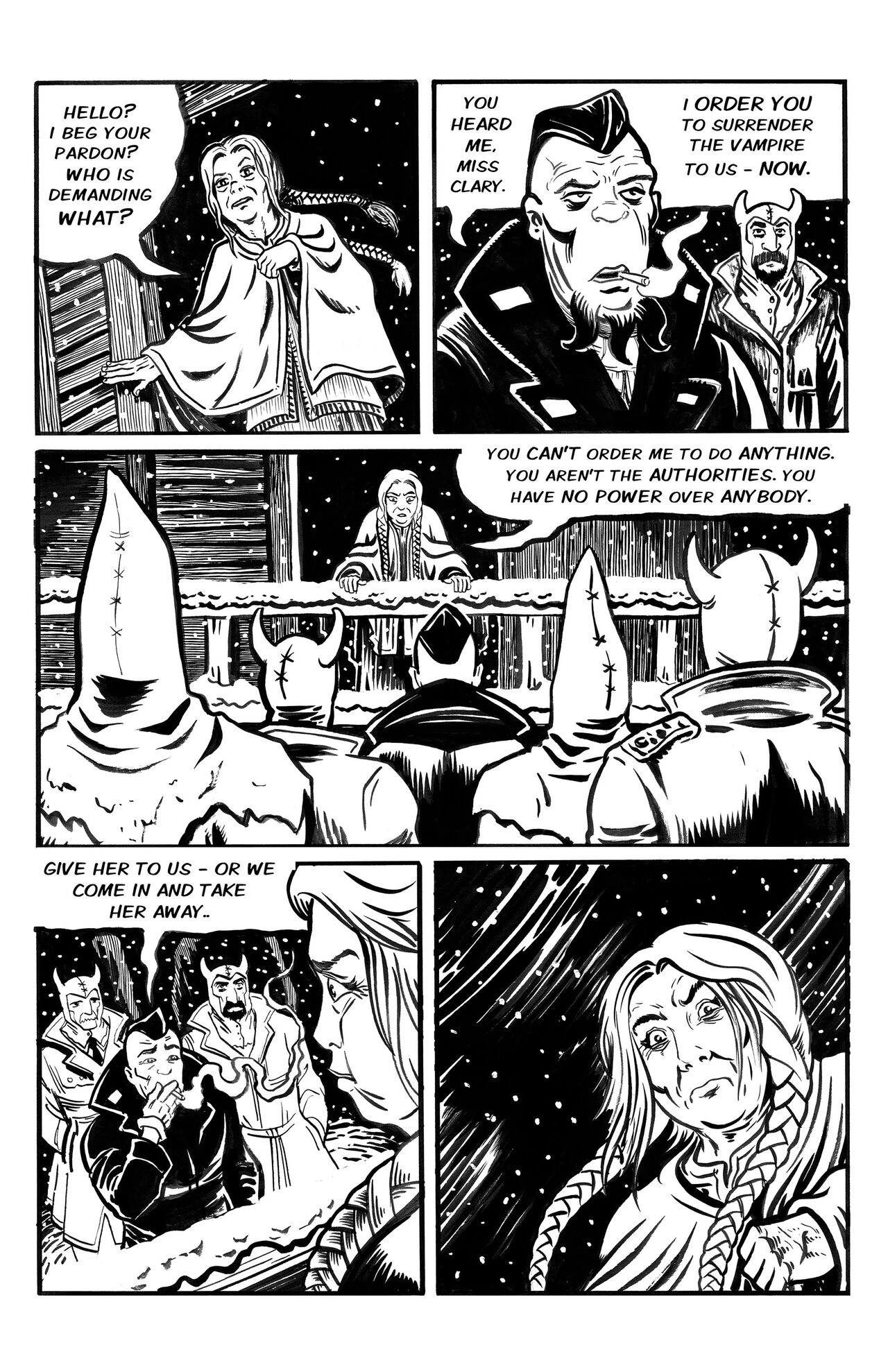 Wulf and Batsy - Magnum Orgus 05 page 6 full