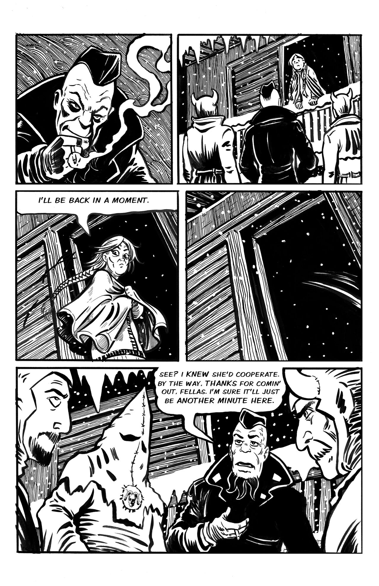 Wulf and Batsy - Magnum Orgus 05 page 7 full