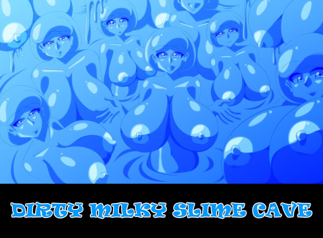Innyuu Slime Doukutsu page 1 full