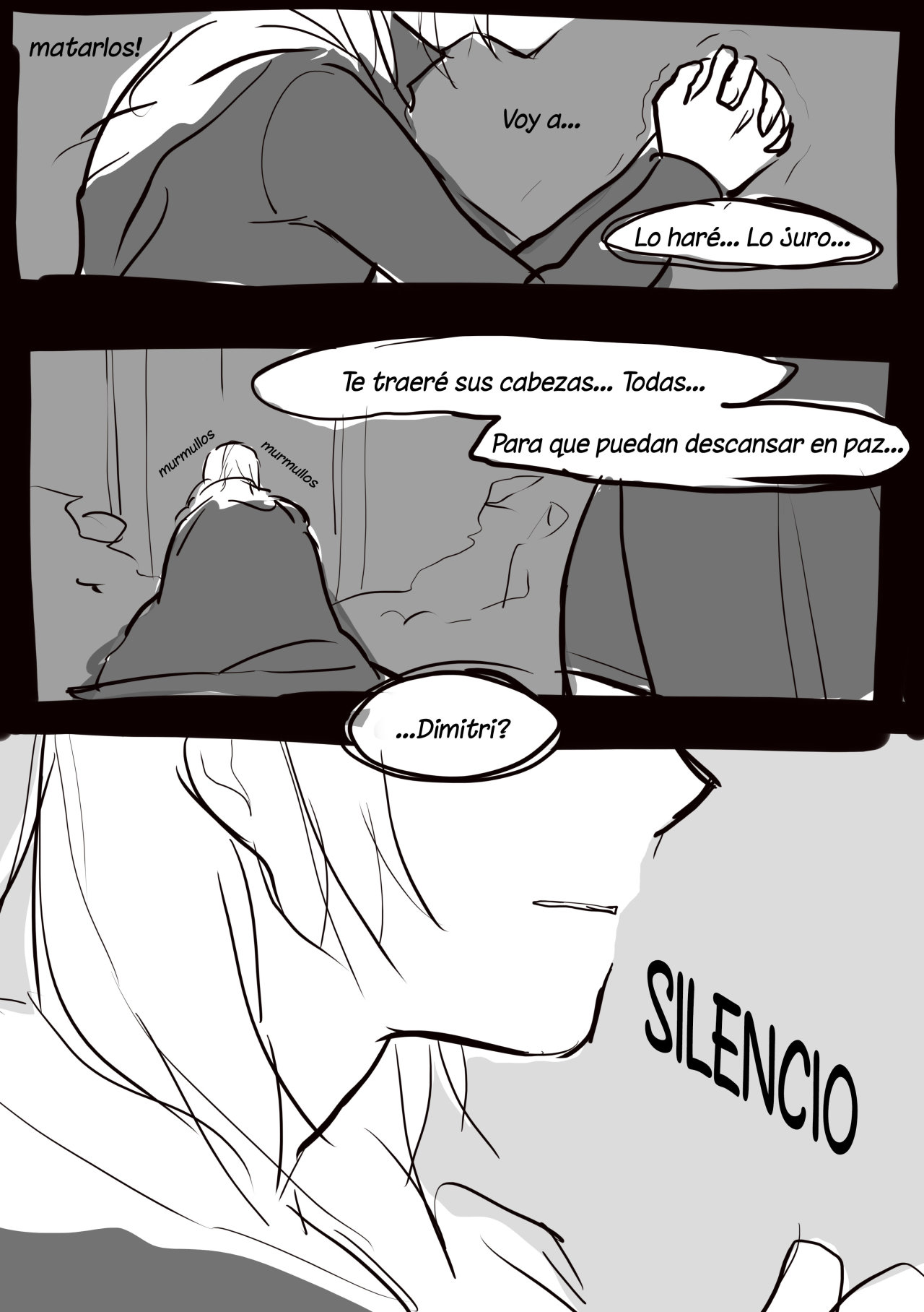 Dimitori X beresu page 3 full