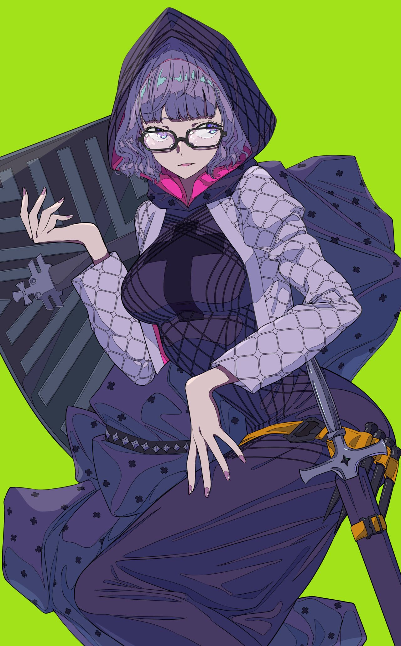 ゴンタ page 8 full