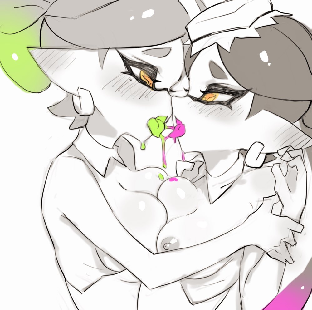 Artist - JTVeemo page 1 full