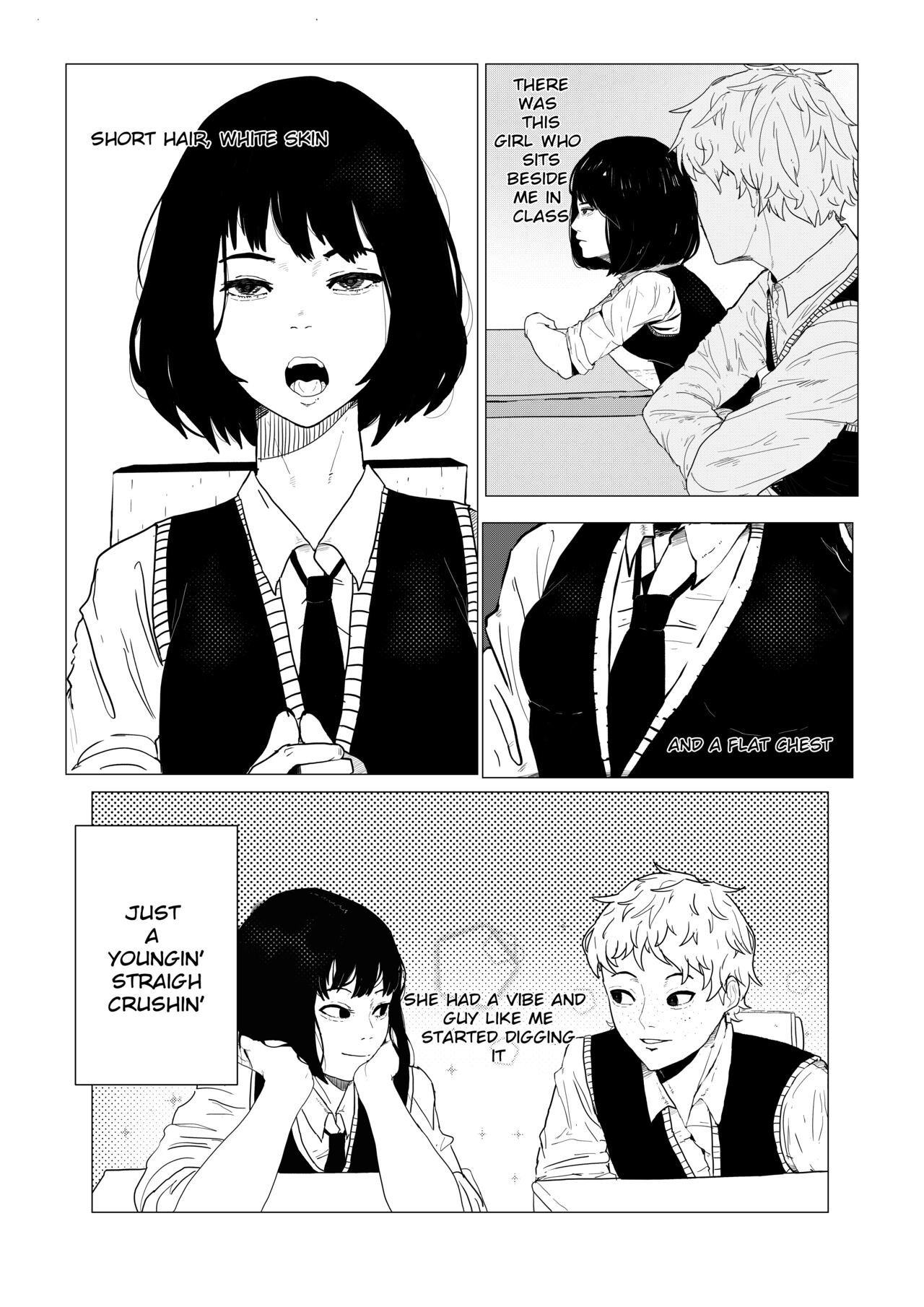 Voyeur page 4 full