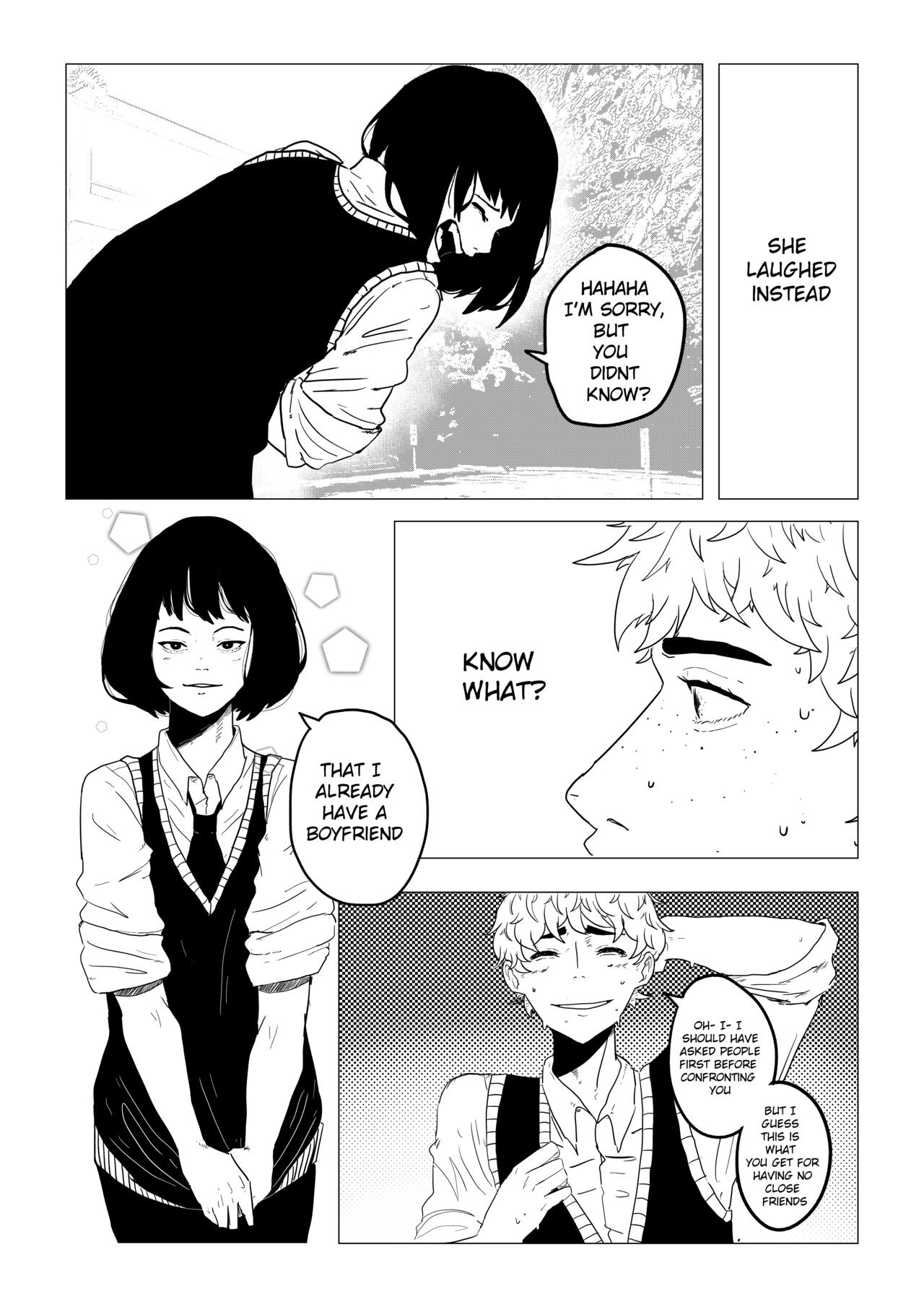 Voyeur page 6 full
