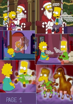 Lisa's Wish