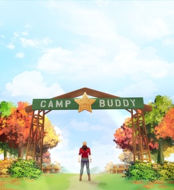 Camp Buddy Scoutmaster Season CG
