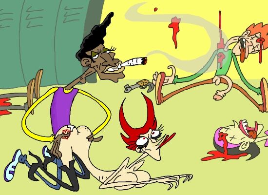 Pico - Newgrounds - Rule 34 Image Gallery page 5 full