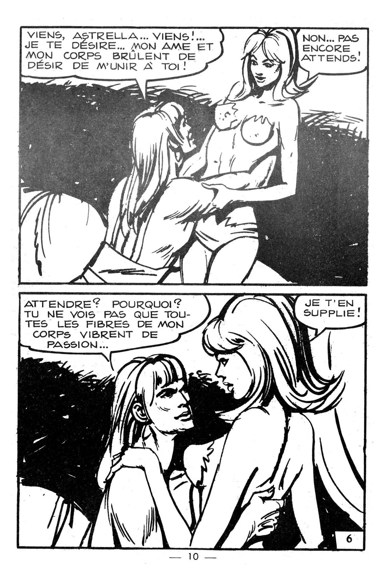 La fleur de la vie page 10 full