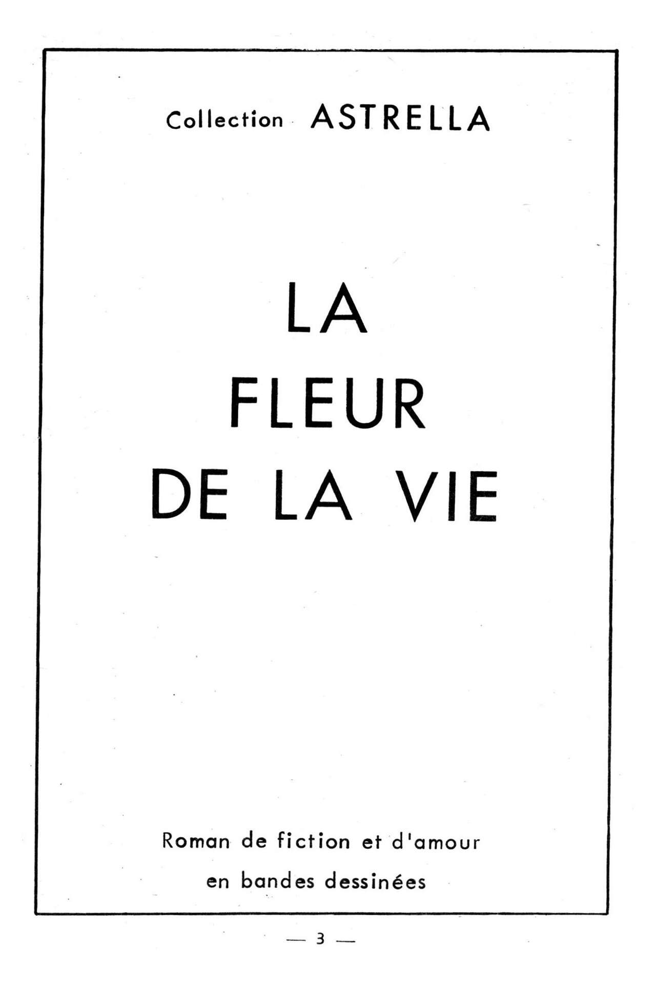 La fleur de la vie page 3 full