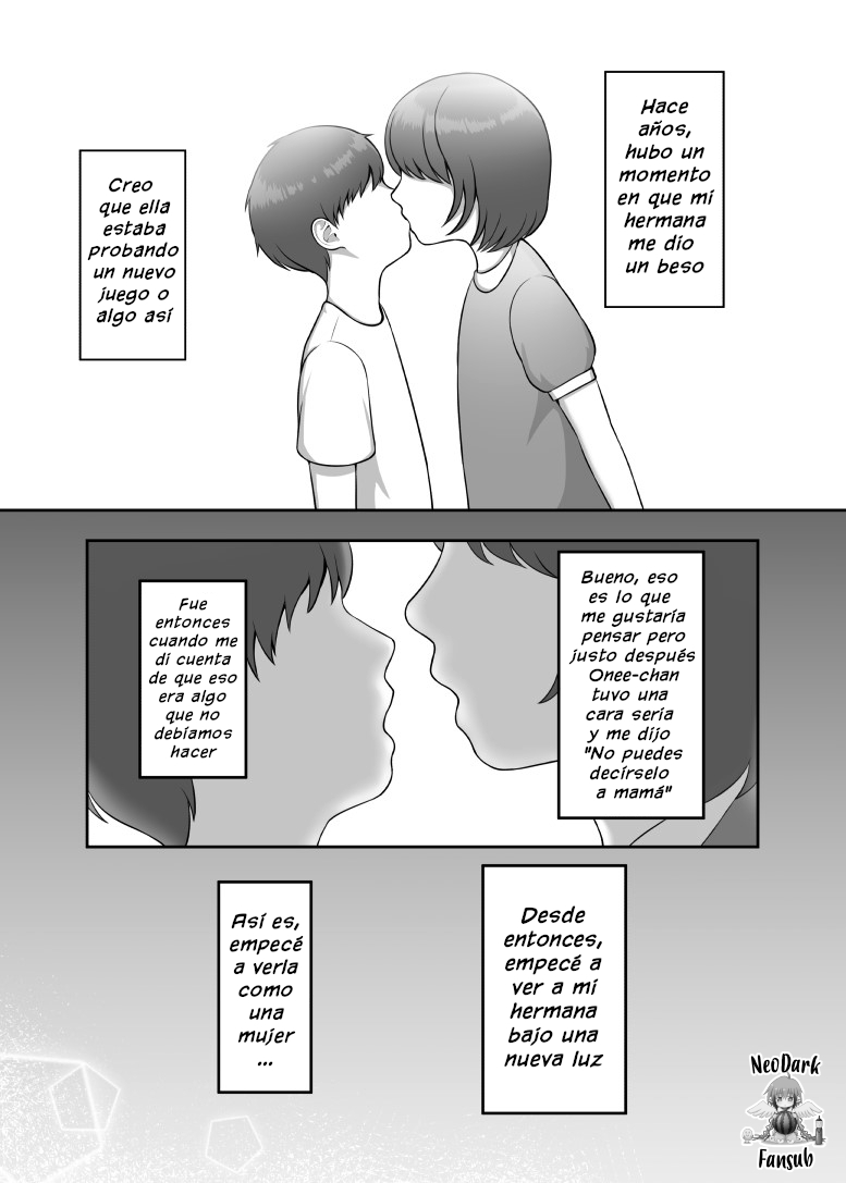 30-sai ni Naru Shojo no Ane wa Asette iru page 2 full