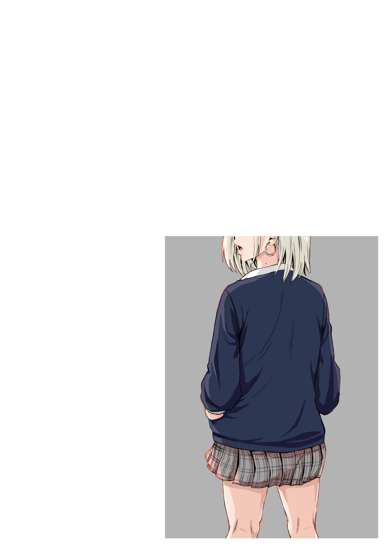 ギャルjkエロ漫画1話～14話 page 2 full