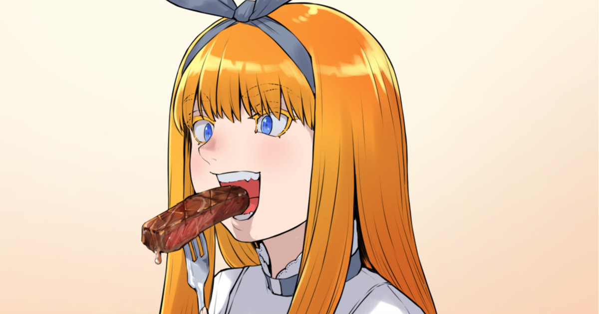 パニエッタちゃん支援サイト特別企画2022（English Version） page 1 full