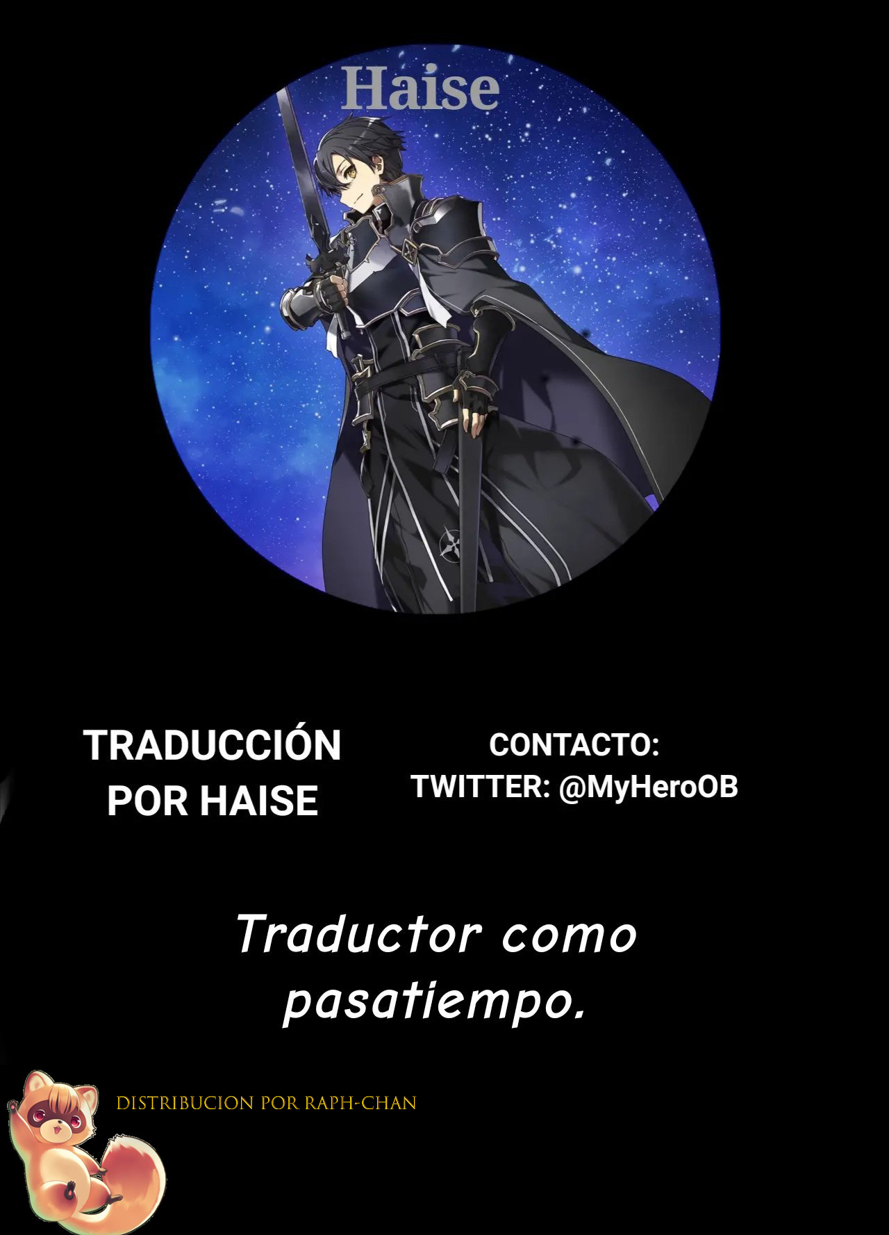 El Productor sustituye a Mifune-san page 5 full