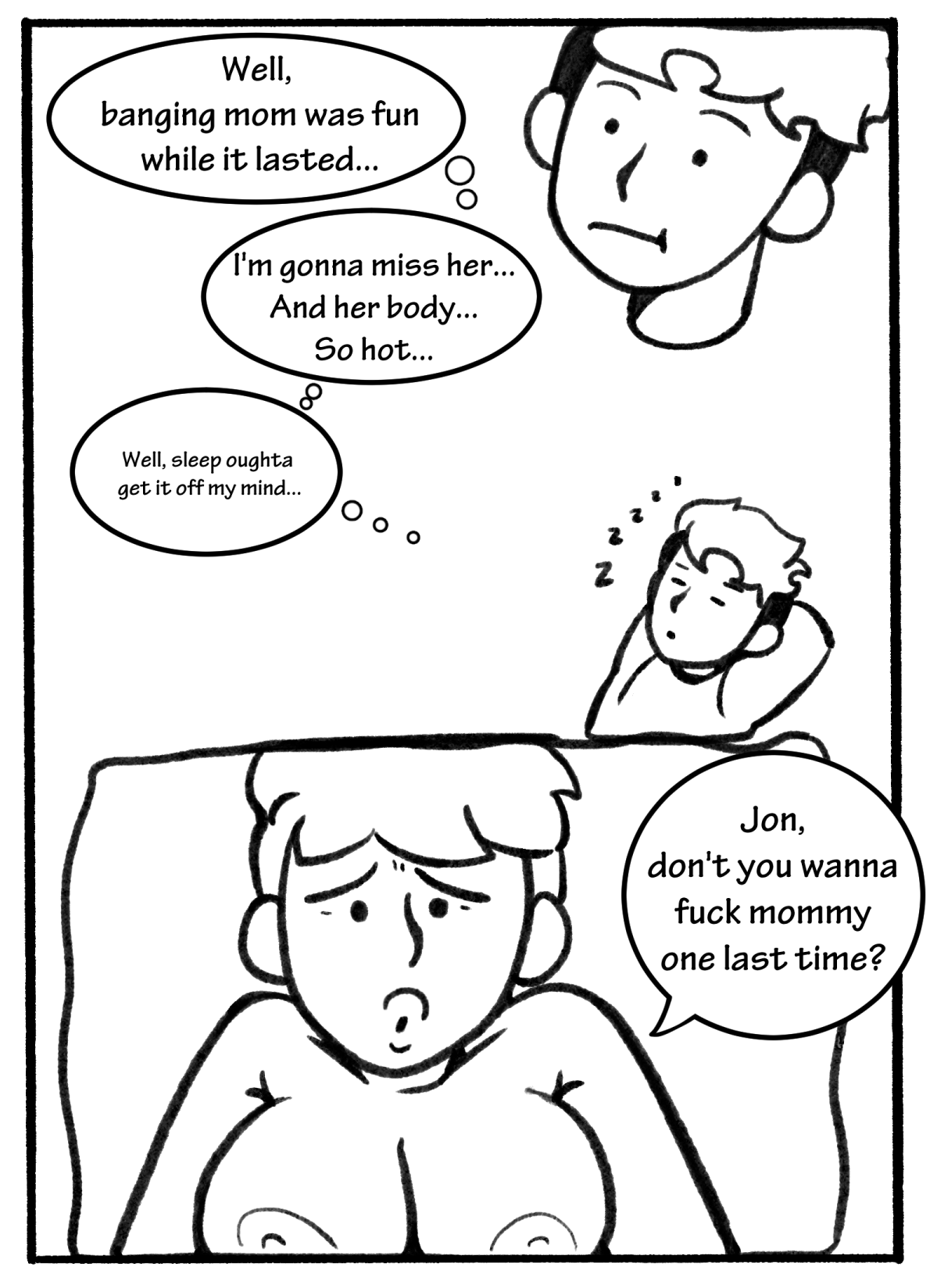 After Camping! page 4 full