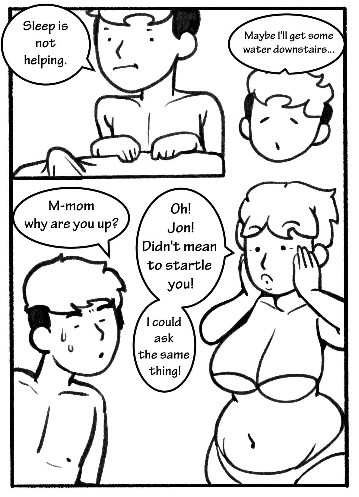 After Camping! page 5 full