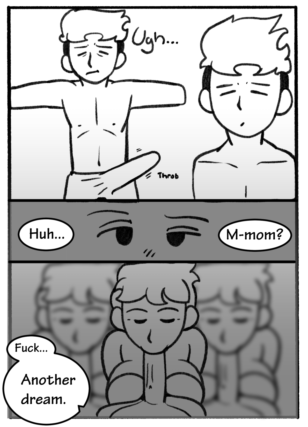 After Camping! page 9 full