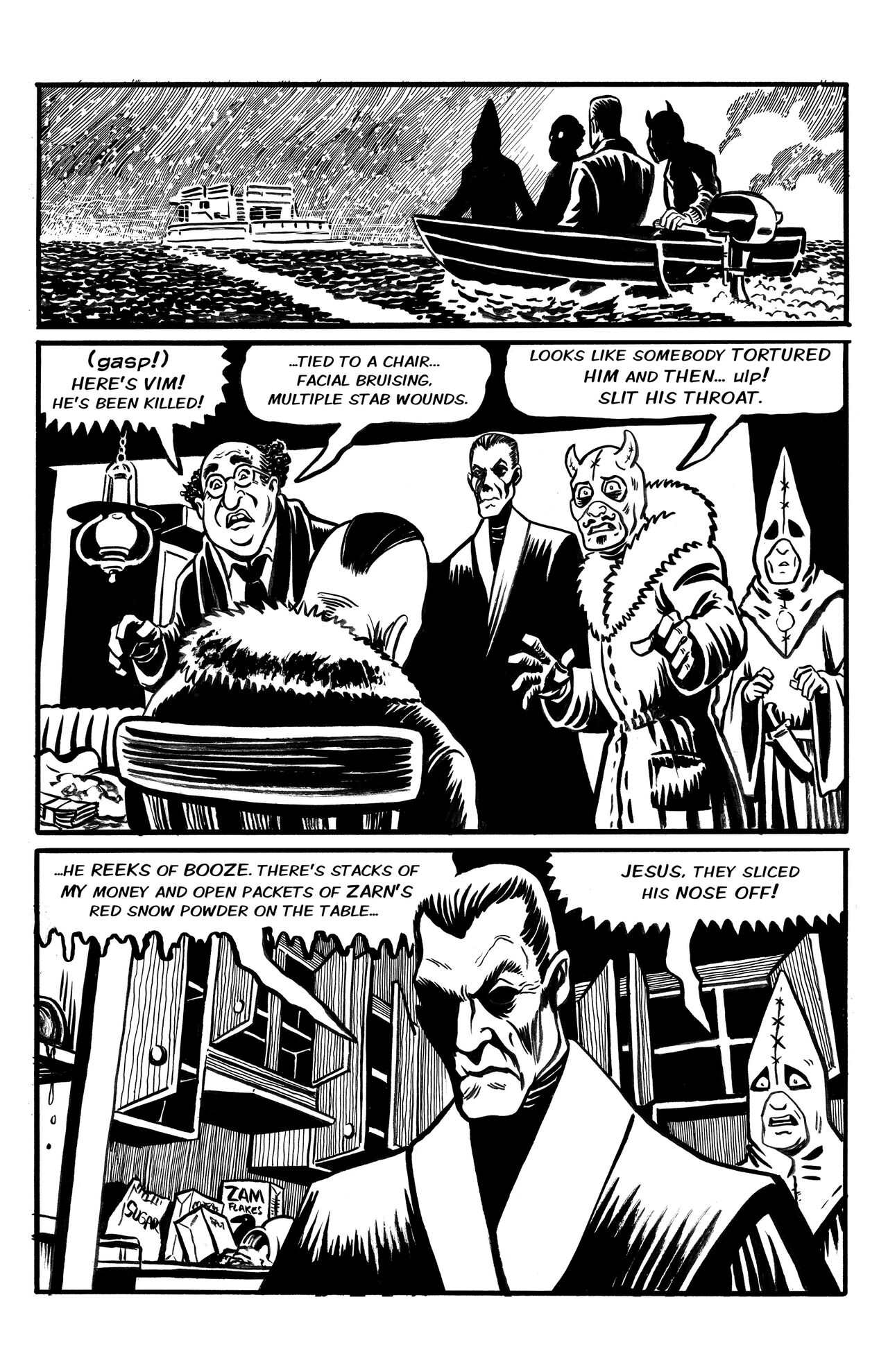 Wulf and Batsy - Magnum Orgus 07 page 8 full