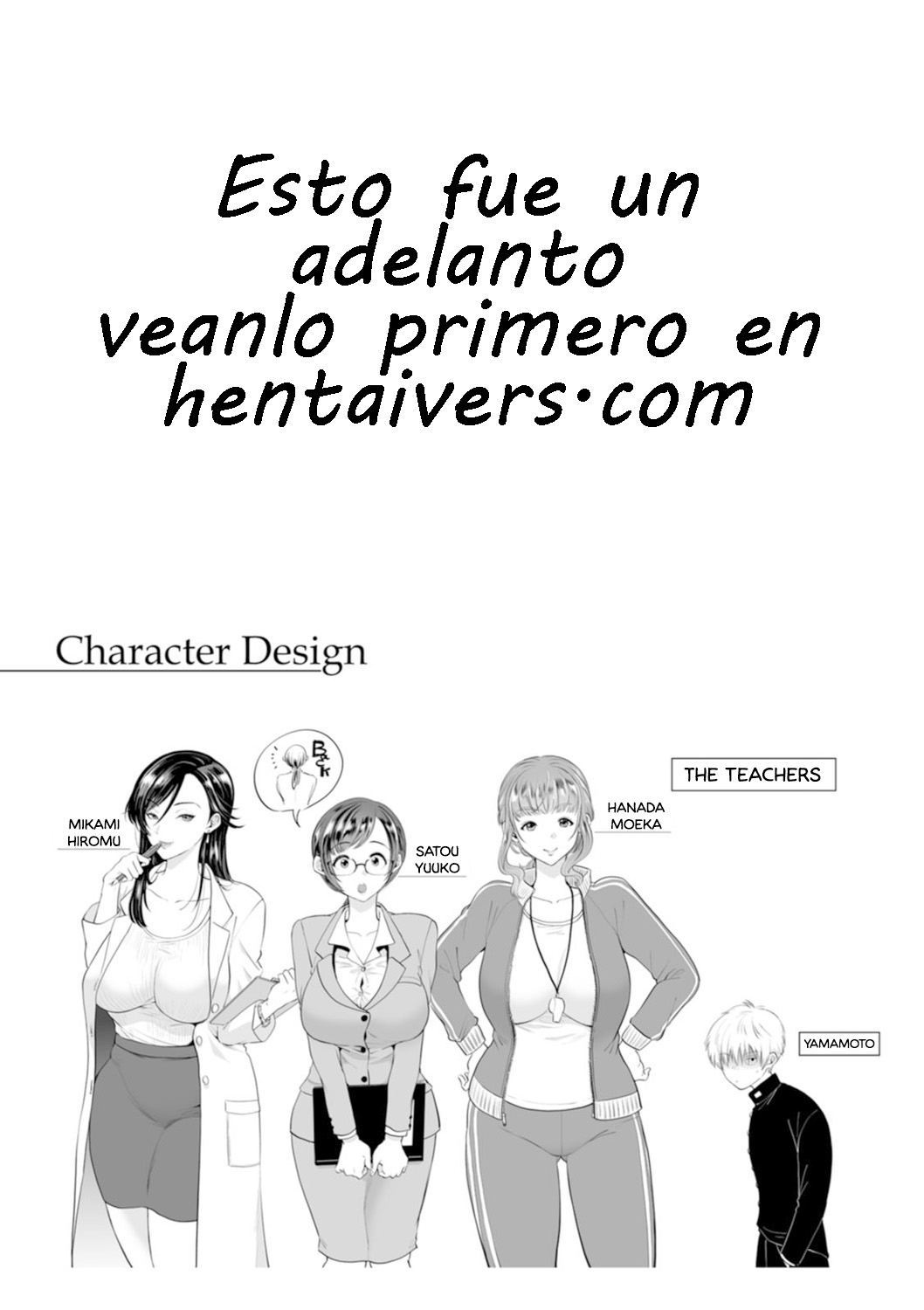 profesorasa obediente adelanto page 8 full