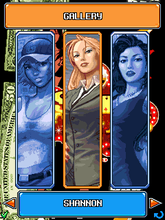 Sexy Vegas Pixel page 10 full