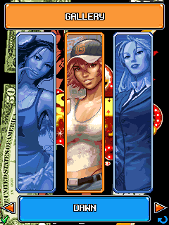 Sexy Vegas Pixel page 2 full