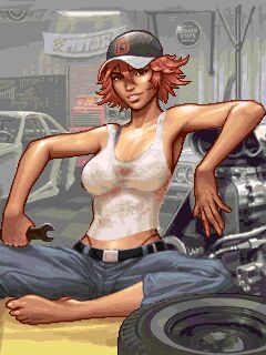 Sexy Vegas Pixel page 4 full