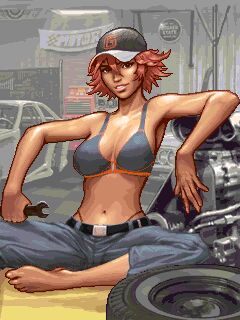 Sexy Vegas Pixel page 5 full