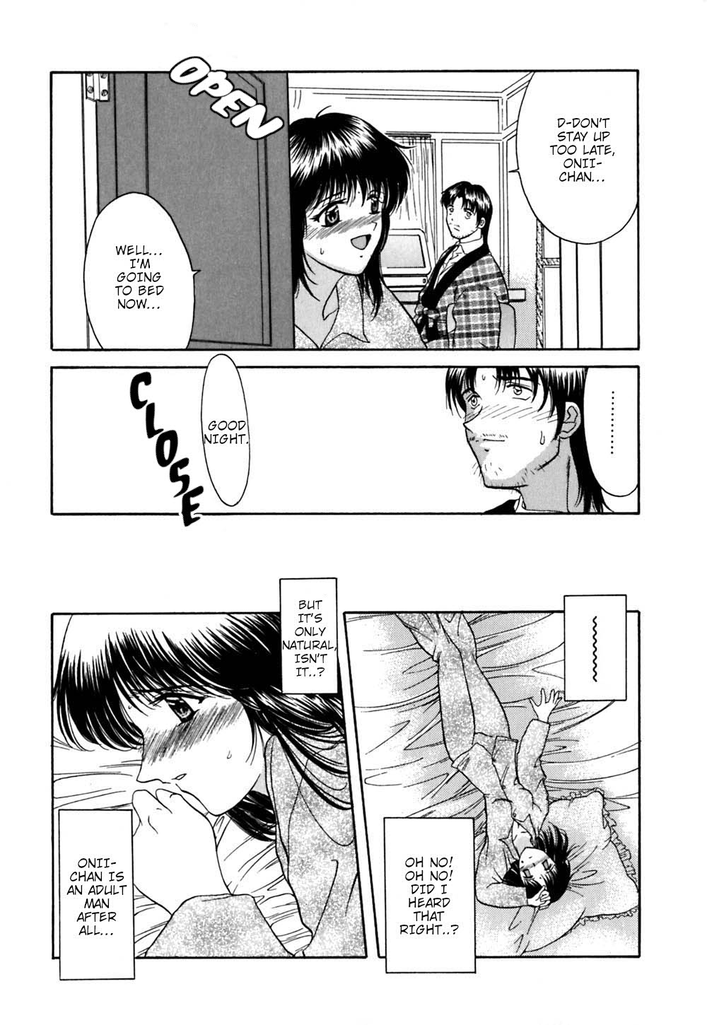 Kumiko page 5 full