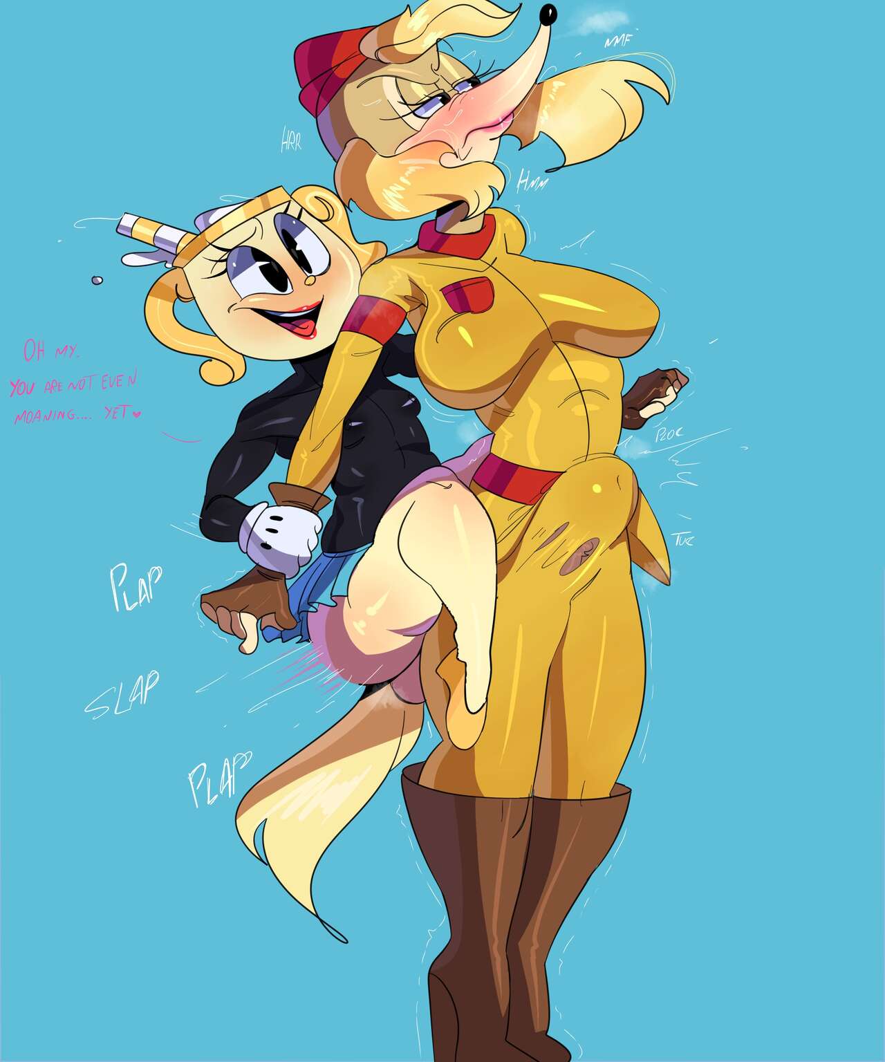Cuphead works page 4 full