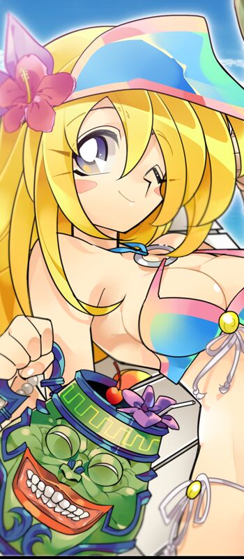 Oh No, Yugioh Mangaka Kazuo Takahashi Has Died! Anyway, What Does Pot Of Greed Do? page 3 full