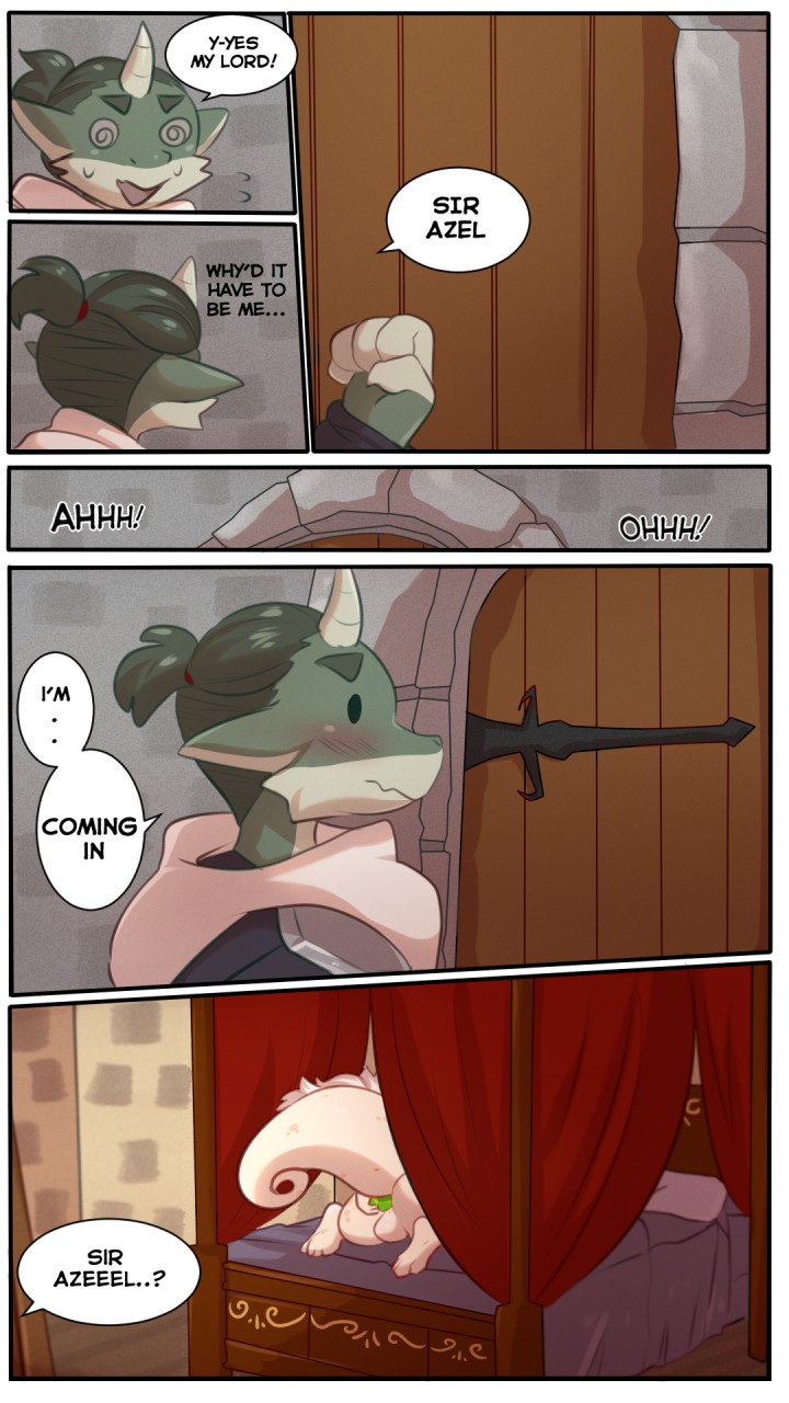 Royal affair page 3 full