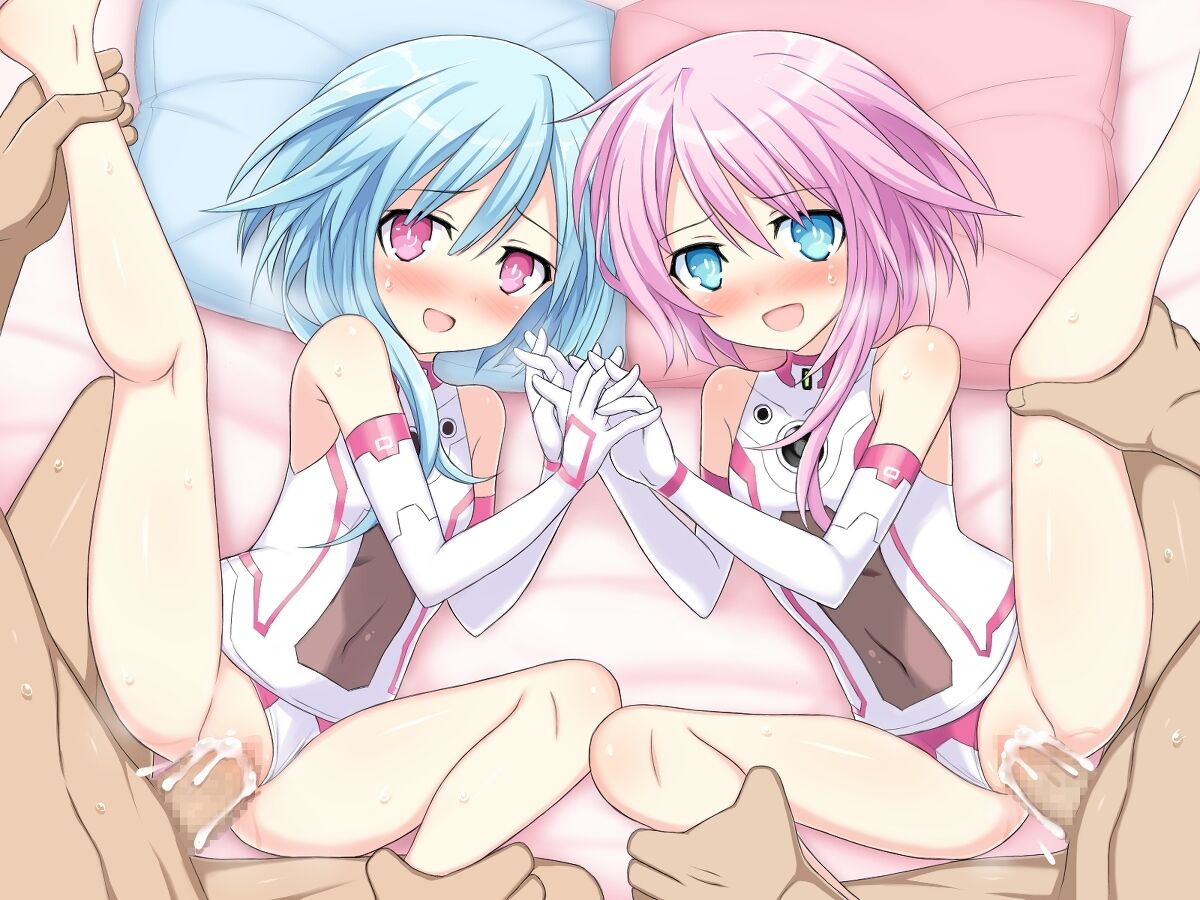 White Sisters page 4 full
