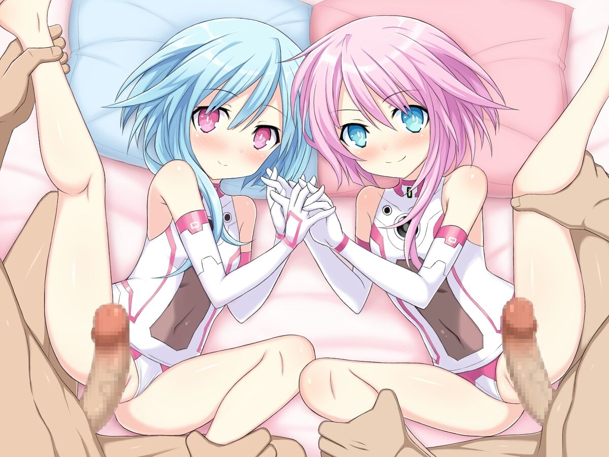 White Sisters page 5 full