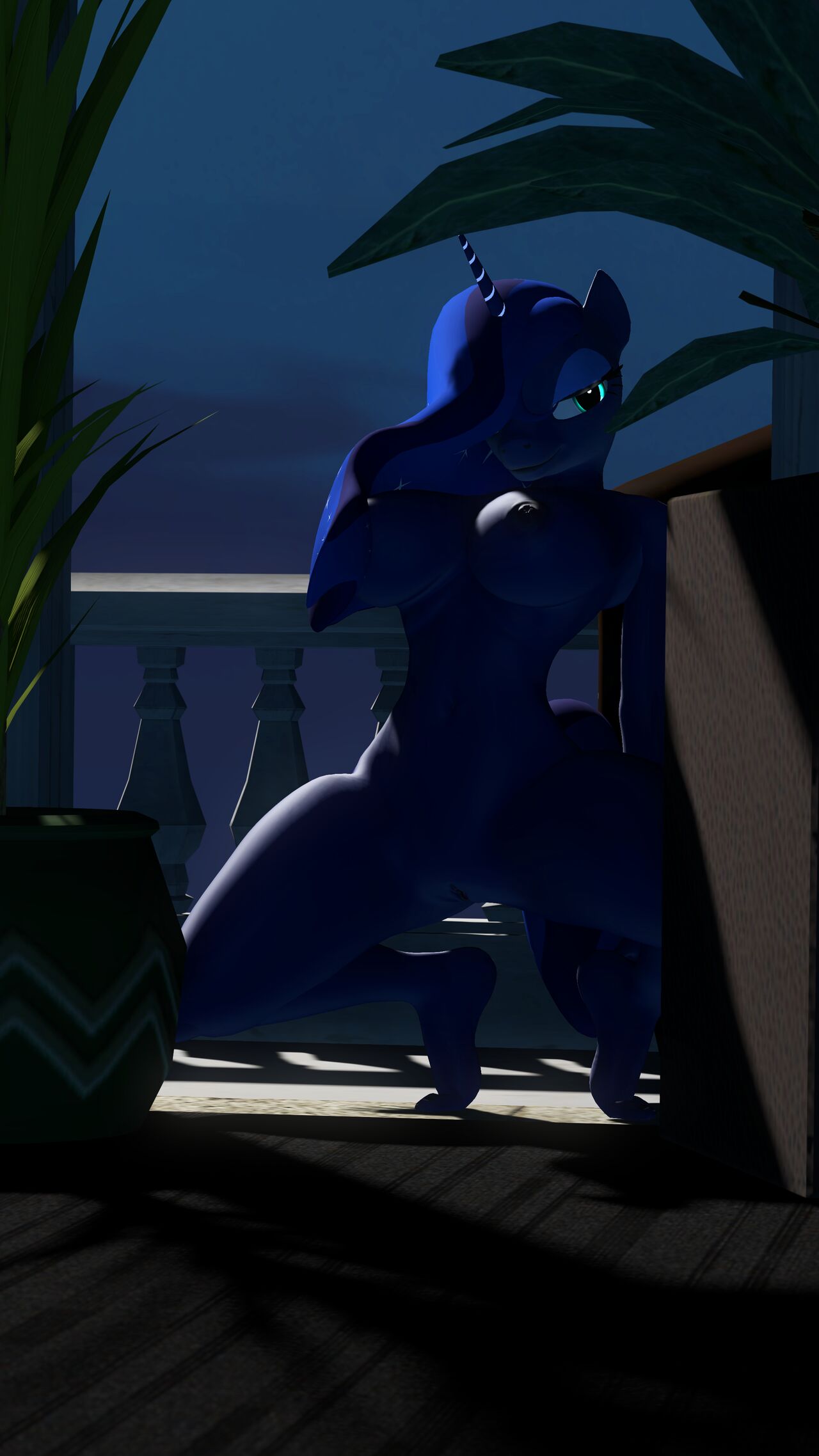 Pin-up Paradise 2022 page 3 full