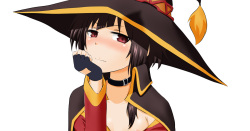 Shagami Megumin