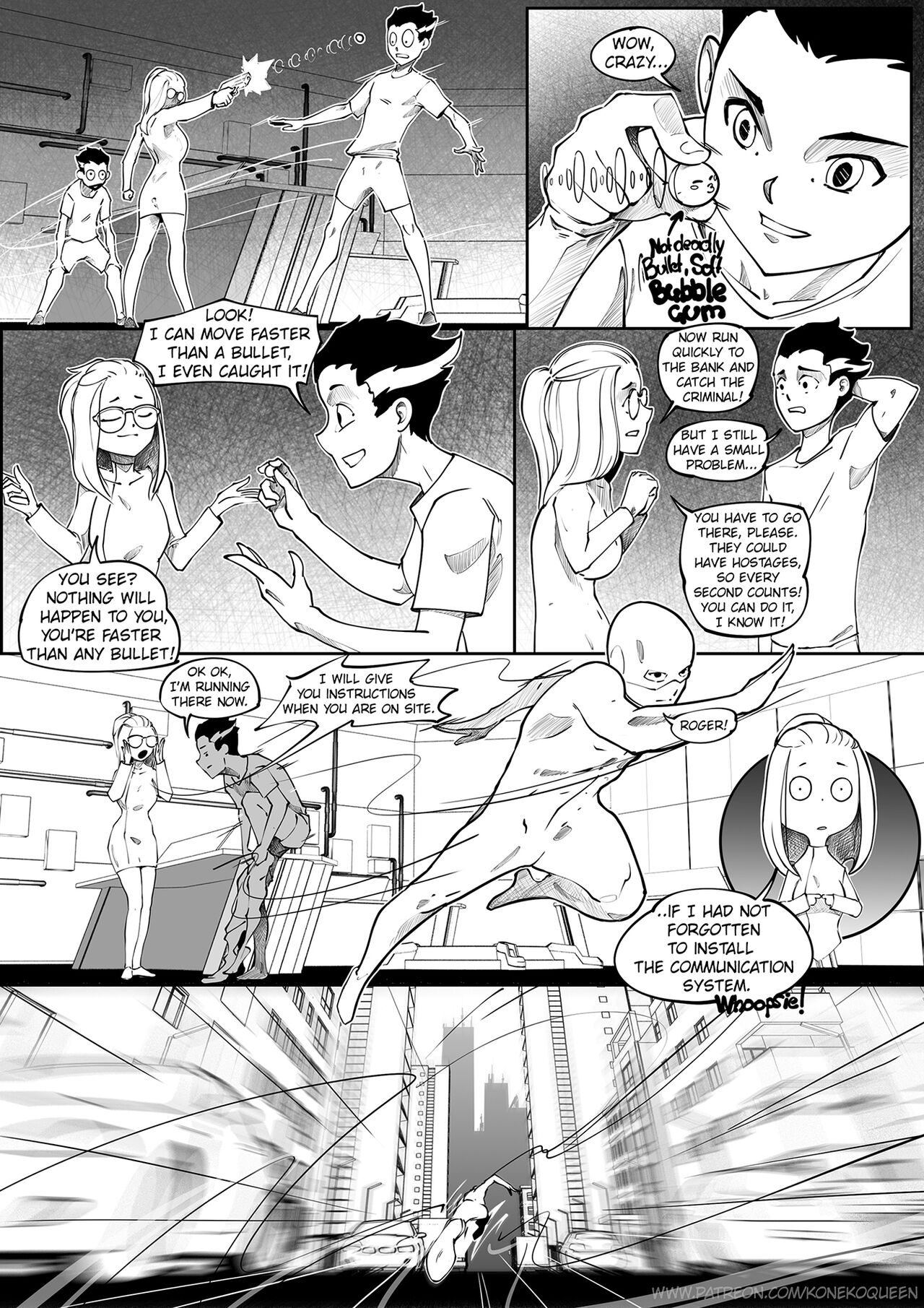 The Quicker page 10 full