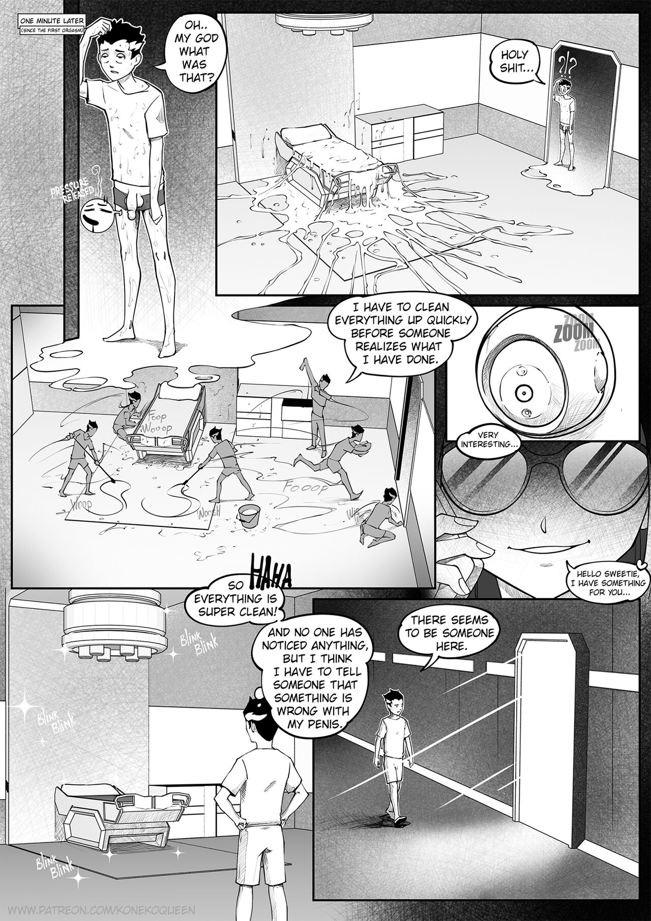 The Quicker page 8 full