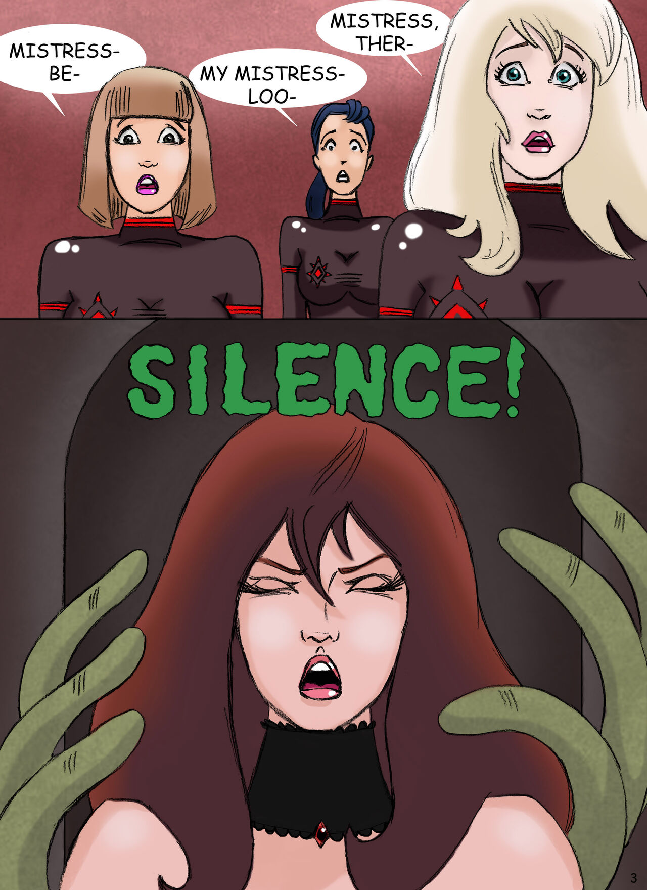 7175: a space's odyssey page 3 full