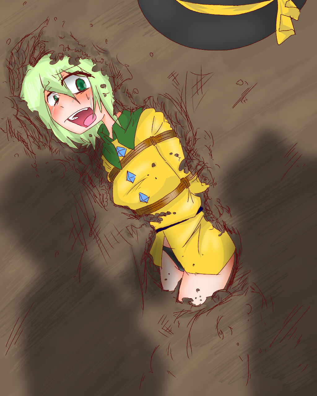 ﾒﾉｳ_74 page 7 full